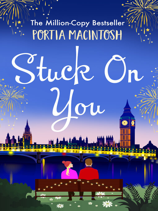 Title details for Stuck On You by Portia MacIntosh - Available